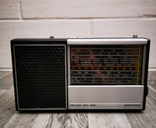 Grundig melody boy for sale  IPSWICH