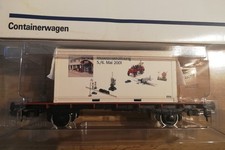 Märklin spur containerwagen gebraucht kaufen  Braunschweig