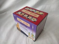 Horrible histories ten for sale  BUSHEY