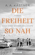 Freiheit roman einer gebraucht kaufen  Seesen