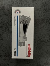 Märklin 74460 digital gebraucht kaufen  Haßfurt