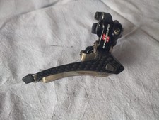 Dérailleur campagnolo super d'occasion  Ruelle-sur-Touvre