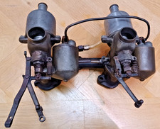 Matching pair twin for sale  LEEDS