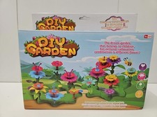 Girls flower construction for sale  ROCHDALE