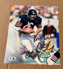 Matt suhey signed for sale  Fort Lauderdale