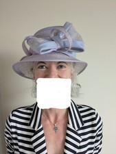 Ladies hat special for sale  CORBY