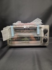 Toastmaster toaster oven for sale  Williamsport