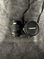 Obiettivo fotocamera usato Obiettivo fotocamera usato  Calolziocorte