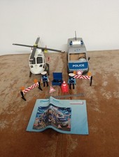 Playmobil police city for sale  PLYMOUTH