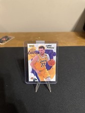 2024-25 Panini Instant - Luka Doncic Lakers Debut Luka Dončić #LD-LAL /14914 comprar usado  Enviando para Brazil