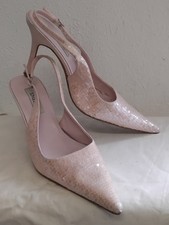 Dune pink satin for sale  WORKSOP