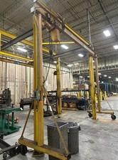 Ton contrx cranes for sale  Cedarburg