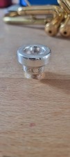 Warburton trumpet mouthpiece for sale  EASTBOURNE