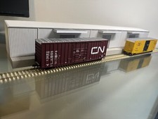Scale modern metal for sale  Portsmouth