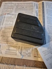 Deckel sicherungskasten lancia gebraucht kaufen  Polch