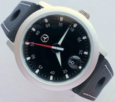 Relógio esportivo Mercedes Benz SLK classe cockpit design acessório de carro feito na Alemanha comprar usado  Enviando para Brazil