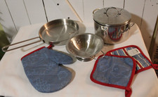 Battat kids pots for sale  Randolph