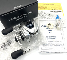 Shimano metanium mgl d'occasion  Expédié en Belgium