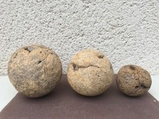 Anciennes boules jeu d'occasion  Arinthod