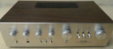 Amplificatore rotel ra312 usato  Roma
