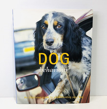 Livro de Comportamento para Cachorro Erica Peachey Capa Dura Canina Pet Training Care Propriedade comprar usado  Enviando para Brazil