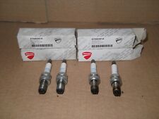 Ducati ngk mar10a for sale  ROTHERHAM