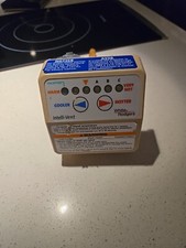 Contrôleur vanne gaz d'occasion  Expédié en Belgium