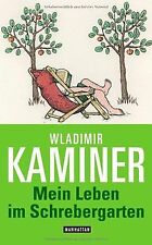 Leben schrebergarten wladimir gebraucht kaufen  Berlin