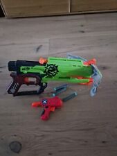 Nerf gun blaster gebraucht kaufen  Rodgau