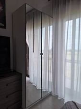 Armadio pax ikea usato  Vignate