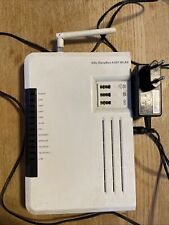 Dsl easybox 601 gebraucht kaufen  Pürgen