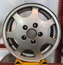 Set cerchi usati usato  Malo
