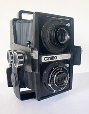 Fotocamera cambo twr usato  Gavi