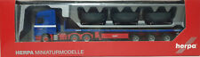Herpa 157537 actros gebraucht kaufen  Ravensburg