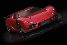 Traxxas awd rc for sale  San Juan Capistrano