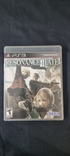 RESONANCE OF FATE  - PS3 - PAL UK MULTILINGUA - NUOVO RARO comprar usado  Enviando para Brazil