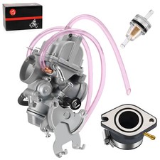 Carburetor yamaha ttr230 for sale  Pooler