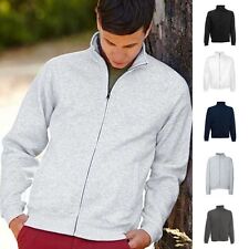 Herren sweatjacke fruit gebraucht kaufen  Baunatal