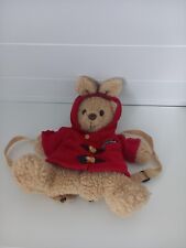Kinder rucksack bär gebraucht kaufen  Glan-Münchweiler