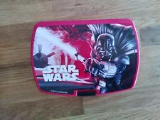 Star wars brotdose gebraucht kaufen  Hirschau