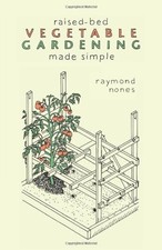 Raised bed vegetable for sale  UK