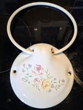 Vintage white ceramic for sale  STIRLING