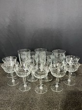 Wine champagne glass for sale  Chipley