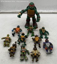 Playmates toys multicolor for sale  Wilkes Barre