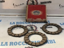 Dischi frizione beta usato  Napoli