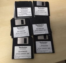 Tecnics operational upgrade for sale  BANBURY