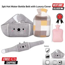 Hot water bottle for sale  LONDON