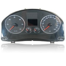 Caddy tacho pixelfehler gebraucht kaufen  Hamburg