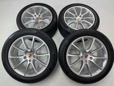 Riginal porsche cayenne gebraucht kaufen  Sohren
