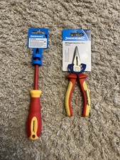 Silverline vde expert for sale  WITHAM